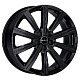 MAK Birmingham 8,5x19 5/108 ET45 d-63,4 Gloss Black (F8590IRGB45GD3Y)