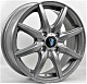 Venti 1605 V 6.0x16/4x100 D54.1 ET45 SL