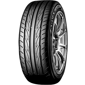  YOKOHAMA ADVAN Fleva V701 235/35R19 91W - интернет-магазин "Протектор"