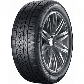  CONTINENTAL WinterContact TS 860 S 225/40R19 93V XL FR SSR - интернет-магазин "Протектор"