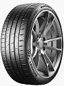 CONTINENTAL SportContact 7 335/25R22 105Y XL