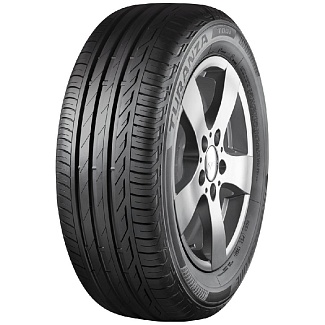  BRIDGESTONE TURANZA T001 215/50R18 92W AO*(2021) - интернет-магазин "Протектор"