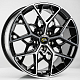 Cross Street CR-20 6.5x16/5x108 D60.1 ET33 BKF