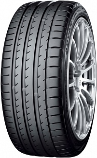  Yokohama ADVAN Sport V105T 255/55 R19 107Y - интернет-магазин "Протектор"