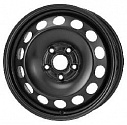 Trebl 8505 5.5x15/5x160 D65.1 ET60 Black