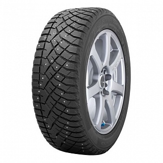  Nitto NTSPK 215/55 R17 98T - интернет-магазин "Протектор"