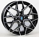 Venti 1420 5.5x14/4x98 D58.6 ET35 BD