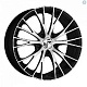 MAK Rennen 8,0x19 5/112 ET42 d-66,45 Ice Black (F8090NNIB42WS2X)