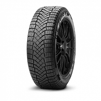  PIRELLI  ICE ZERO FRICTION 245/45R20 103H XL - интернет-магазин "Протектор"