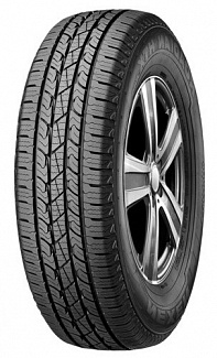  Nexen Roadian HTX RH5 275/65 R17 115T - интернет-магазин "Протектор"