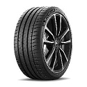Мишелин  355/25/21  Y 107 PILOT SPORT-4S  XL  старше 3-х лет