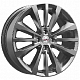 iFree Андерсен 7.0/R17 4*100 ET41 d60.1 Хай вэй
