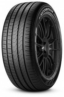  Pirelli Scorpion Verde 235/55 R20 102V - интернет-магазин "Протектор"