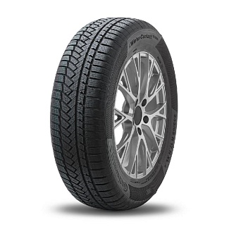  Континенталь  255/65/17  H 110 WinterContact TS 850 P SUV - интернет-магазин "Протектор"
