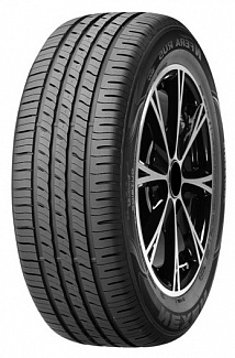  Nexen N'Fera RU5 235/65 R18 110V - интернет-магазин "Протектор"