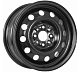 Trebl 53B35B 5.0x14/4x98 D58.6 ET35 (12 отв) Black