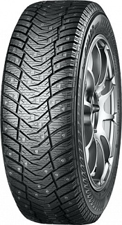  YOKOHAMA IceGUARD IG65 225/55R16 99T шип - интернет-магазин "Протектор"