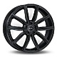 MAK Allianz 8,5x19 5/120 ET38 d-72,6 Gloss Black (F8590AZGB38I3BX)
