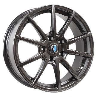 VENTI  1704 V  7,0\R17 5*114,3 ET40  d66,1  BMG  [V1704-717-661-5x1143-40BMG]  Fb max 490 kg - интернет-магазин "Протектор"