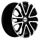Carwel Пур 1805 7,5/R18 6*139,7 ET25 d106,1 ABT