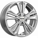 Carwel Исток 106 (Creta) 6x16/5x114.3 D67.1 ET43 SB