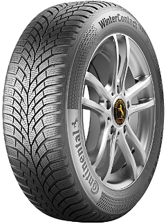  CONTINENTAL WinterContact TS 870 P 235/55R19 101T - интернет-магазин "Протектор"