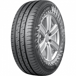  Nokian Tyres (Ikon) Hakka Van 195/70 R15C 104/102R - интернет-магазин "Протектор"