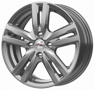 iFree Горизонт 6x15/4x100 D60.1 ET50 нео- классик - интернет-магазин "Протектор"