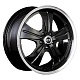 RW Premium  НF-611 (Кованые)  10,0\R22 5*112 ET35  d66,6  DB P  [85567989366]