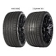 GRIPMAX SureGrip Pro Sport 325/40R22 114Y задняя ось