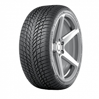  NOKIAN Tyres WR Snowproof P 275/40R19 105V XL*(2022) - интернет-магазин "Протектор"