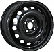 Trebl X40915 6x15/4x100 D60.1 ET40 black