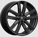 Premium Series КР014 (Lexus RX) 8x20/5x114.3 D60.1 ET30 Fury Black