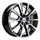 Carwel Чаны 1802 7.0x18/5x114.3 D66.1 ET45 ABT
