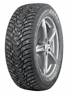  Nokian Tyres (Ikon) Nordman 8 185/65 R14 90T - интернет-магазин "Протектор"