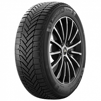  MICHELIN ALPIN 6 185/60R16 86H *(2020) - интернет-магазин "Протектор"