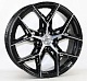 RST R139 (Geely Tugella) 7.5x19/5x108 D63.4 ET46 BD