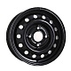 ТЗСК  Daewoo Nexia  5,5\R14 4*100 ET49  d56,6  Черный-глянец  [15351874.459244.133-20]  Fb max 425 k