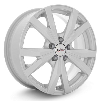 X'trike  X-119  6,5\R16 5*100 ET38  d67,1  HS  [29092]  Fb max 650 kg - интернет-магазин "Протектор"