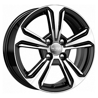 Carwel Сириус 111 6x15/4x100 D54.1 ET48 АВ - интернет-магазин "Протектор"