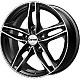 Carwel Тау 131(107) 6,5x16 5/110 ET37 d-65,1 AB