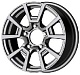 Carwel Нива-SK 6.5/R16 5*139.7 ET40 d98.5 SL