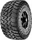 GRIPMAX Mud Rage M/T 265/70R17 121/118Q LT OWL