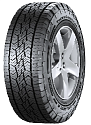 Gislaved TerraControl ATR 235/70 R16 106H FR