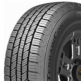  CONTINENTAL TerrainContact H/T 265/70R17 115T FR - интернет-магазин "Протектор"