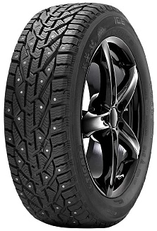  Tigar SUV Ice 215/65 R17 103T  - интернет-магазин "Протектор"