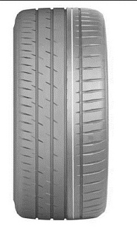  UNISTAR SPORT M5 275/45R21 110Y XL - интернет-магазин "Протектор"