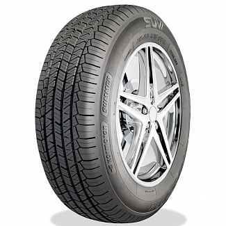  Tigar SUV Summer 255/55 R18 109W - интернет-магазин "Протектор"