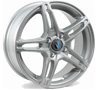 Venti 1518 6.0x15/4x98 D58.6 ET40 SL - интернет-магазин "Протектор"