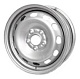 Magnetto Wheels 15003 6x15/4x100 D54.1 ET48 SK Silver